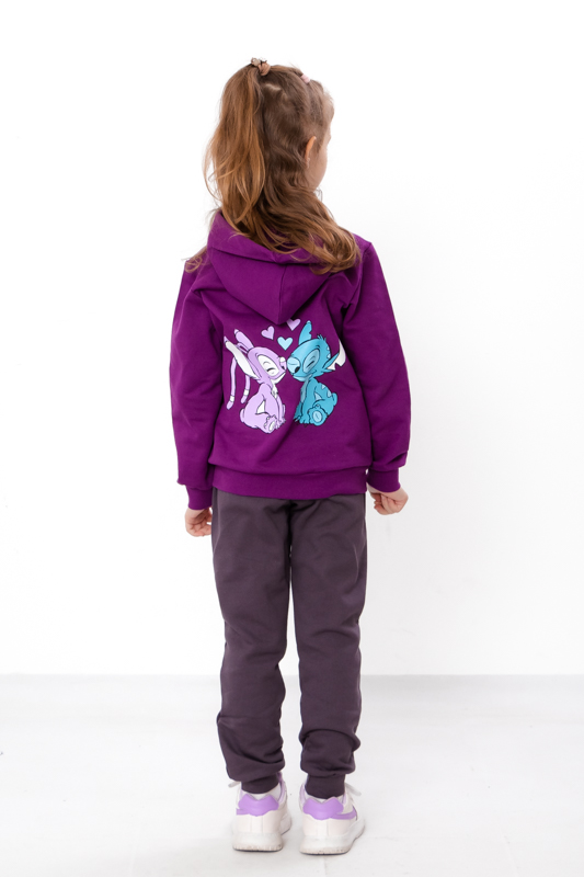 Костюм для дівчинки (з дефектом)